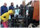 Sailing trip Lelystad - Enkhuizen II