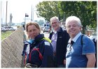 Sailing trip Lelystad - Enkhuizen II