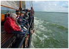 Sailing trip Lelystad - Enkhuizen II