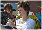Koninginnedag Slangenbeek 2011