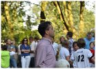Wijkfeest Slangenbeek 2011 Vrijdagavond