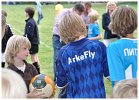 Wijkfeest Slangenbeek 2011 Vrijdagavond
