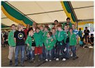 Wijkfeest Slangenbeek 2011 Zaterdagmorgen