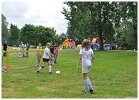 Wijkfeest Slangenbeek 2011 Zaterdagmiddag