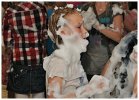 Wijkfeest Slangenbeek 2011 Zaterdagavond