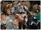 Wijkfeest Slangenbeek 2011 Zaterdagavond