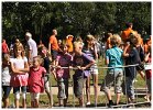 Wijkfeest Slangenbeek 2011 Zondagmorgen