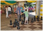 Wijkfeest Slangenbeek 2011 Zondagmorgen