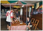 Wijkfeest Slangenbeek 2011 Zondagmorgen