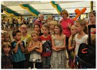 Wijkfeest Slangenbeek 2011 Zondagmiddag