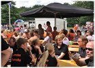 Wijkfeest Slangenbeek 2011 Zondagmiddag