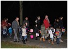Sint Maarten Slangenbeek 2011