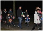 Sint Maarten Slangenbeek 2011