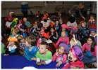 Sinterklaas kinderfeest Slangenbeek 2011