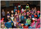 Sinterklaas kinderfeest Slangenbeek 2011