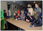 Sinterklaas kinderfeest Slangenbeek 2011