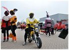 Sinterklaasoptocht Slangenbeek 2011