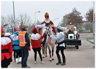 Sinterklaasoptocht Slangenbeek 2011