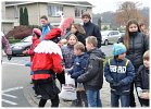 Sinterklaasoptocht Slangenbeek 2011