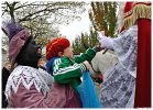 Sinterklaasoptocht Slangenbeek 2011