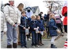 Sinterklaasoptocht Slangenbeek 2011