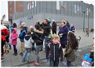 Sinterklaasoptocht Slangenbeek 2011
