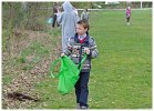 Eieren zoeken in Slangenbeek 2012