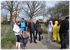 Eieren zoeken in Slangenbeek 2012