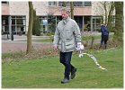 Eieren zoeken in Slangenbeek 2012