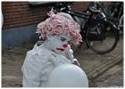 Living Statues Borne 2012