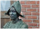 Living Statues Borne 2012
