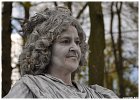 Living Statues Borne 2012