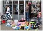 Koninginnedag Slangenbeek 2012