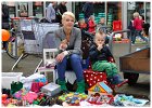 Koninginnedag Slangenbeek 2012