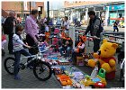 Koninginnedag Slangenbeek 2012