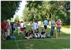 Wijkfeest Slangenbeek 2012 Vrijdag