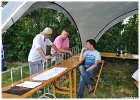 Wijkfeest Slangenbeek 2012 Vrijdag