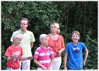 Wijkfeest Slangenbeek 2012 Vrijdag