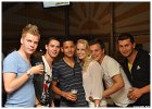 Wijkfeest Slangenbeek 2012 Vrijdag