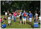 Wijkfeest Slangenbeek 2012 Zaterdag