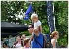 Wijkfeest Slangenbeek 2012 Zaterdag