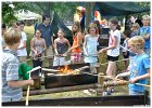 Wijkfeest Slangenbeek 2012 Zaterdag