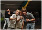 Wijkfeest Slangenbeek 2012 Zaterdag