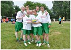 Wijkfeest Slangenbeek 2012 Zondag