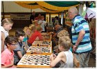 Wijkfeest Slangenbeek 2012 Zondag