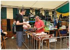 Wijkfeest Slangenbeek 2012 Zondag