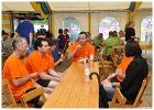 Wijkfeest Slangenbeek 2012 Zondag
