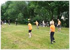 Wijkfeest Slangenbeek 2012 Zondag