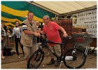 Wijkfeest Slangenbeek 2012 Zondag