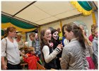 Wijkfeest Slangenbeek 2012 Zondag
